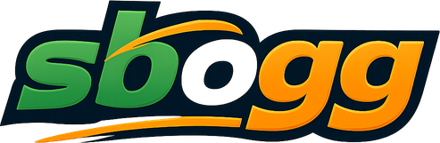 Logo sbogg